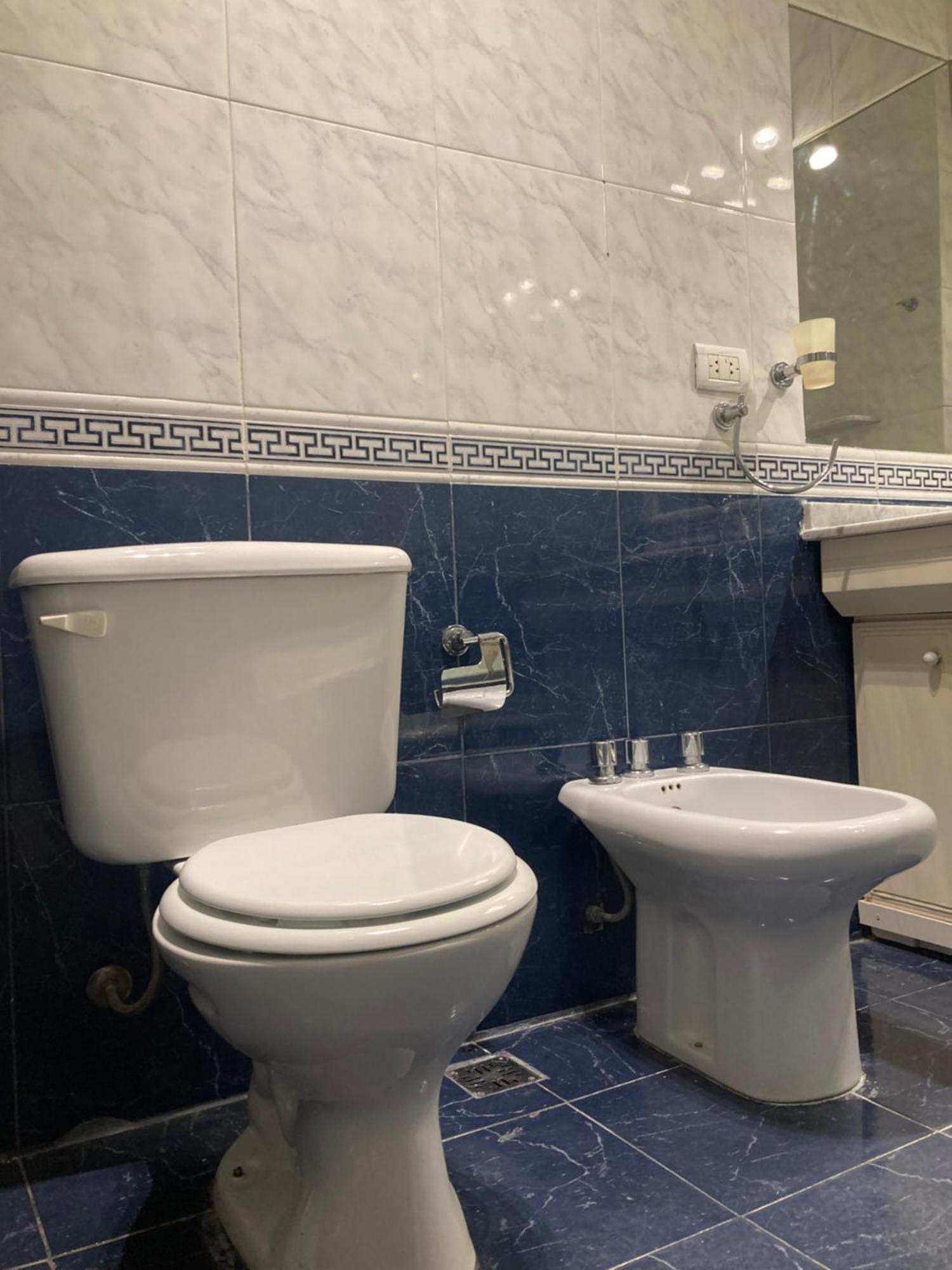 Excelente Ubicacion Y Comodidad Apartamento Ciudad Autónoma de Buenos Aires